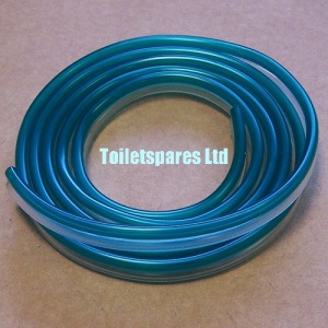 Geberit Green/Clear Hoses