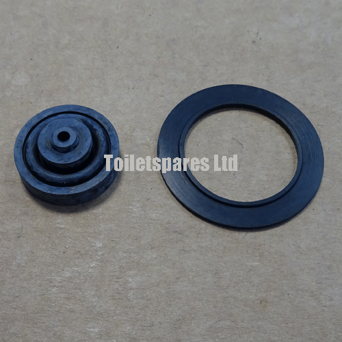 DVE0600 Float Valve Diaphragm Kit toiletspares.co.uk