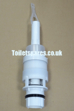 Pro 6 Flush valve (A06)
