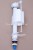 Sanindusa Inlet Valve Kit