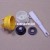 Sanindusa Inlet Valve Kit