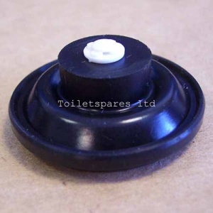 10 Pack Diaphragms (TWISTLOCK)