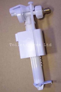 868011 Valsir Compact Float Valve