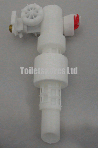 Grohe SE Valve with White Clip (991000)
