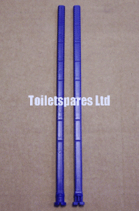 Oli Blue Activation Rods (Pair)