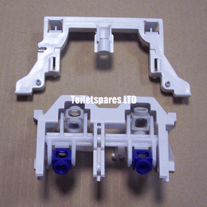 Oli 74 Mechanical Lever Block with central block