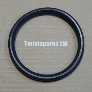 Sanica large round Soil Pipe rubber seal