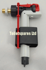 TECE new universal SE inlet valve