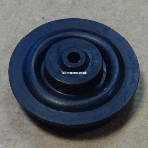 016 Diaphragm Washer