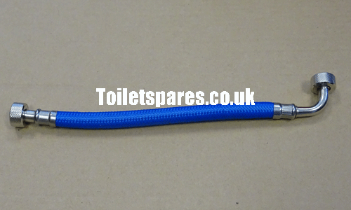 Flexi hose short (250mm)