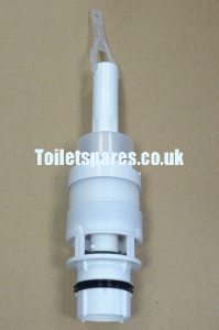 Pro 6 Flush valve (A06)