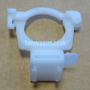 Vantage 2 inlet valve clip