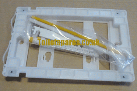 Push Rod Kit and Fixing Plate Pack