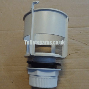 1.5'' Basket for ideal pneumatic valve