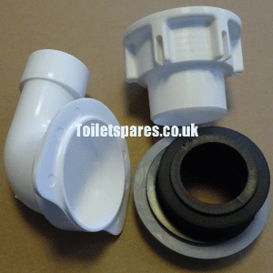 Gap fully enclosed connection kit