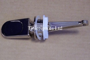 Qualitas GOLD Lever