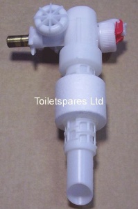 Grohe Side Entry 3/8'' Float Valve