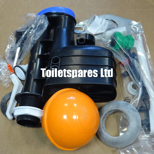 Shires Toilet Cistern Spare Parts Reviewmotors.co