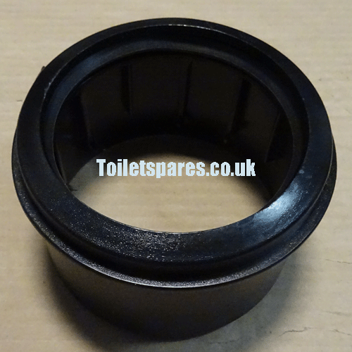 San 100 soil pipe adapter toiletspares.co.uk