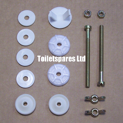 Wirquin Cistern to pan Bolt kit toiletspares.co.uk