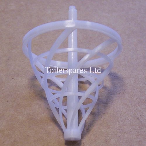 Hair Trap (Kudos) toiletspares.co.uk