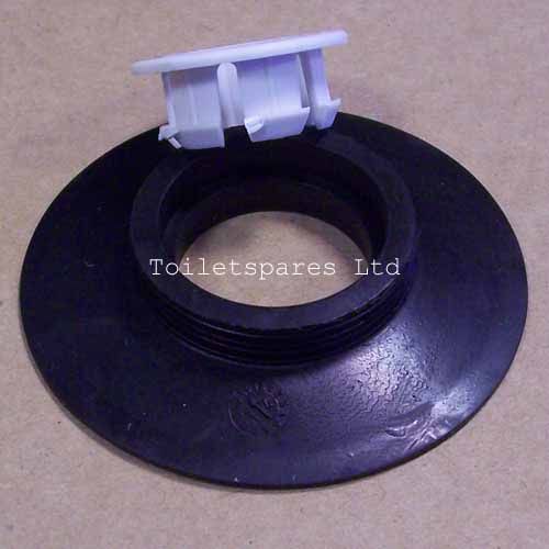 SV01967 Ideal/Armitage Seal & Clip - toiletspares.co.uk