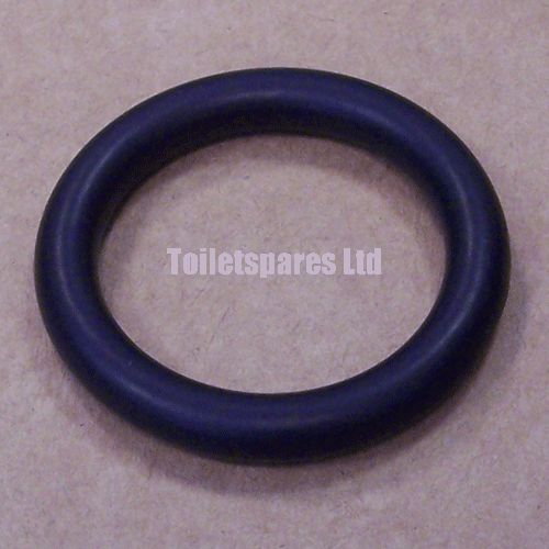 Missel Flush Pipe SEAL toiletspares.co.uk