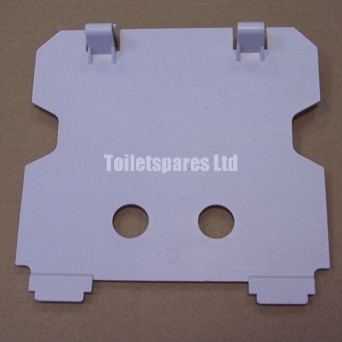 SAN100 Cistern Cover Plates toiletspares.co.uk