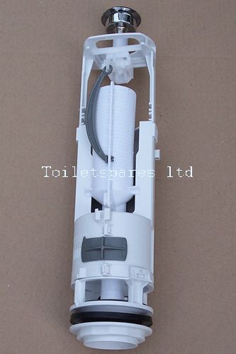 Siamp discount flush valve
