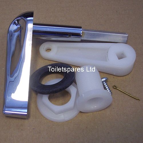 Sprite Cistern Lever toiletspares.co.uk