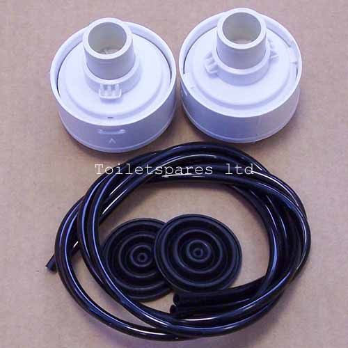 1 ONLY Benjamin 710,720,310,312,317 & 340,342,347, Sheridan C's inlet valve