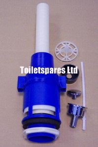 Merit Flush Valve