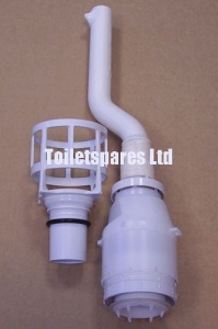 Missel Flush Valve