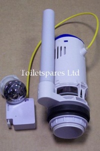 NIS (SHORT) Cable Valve 500mm