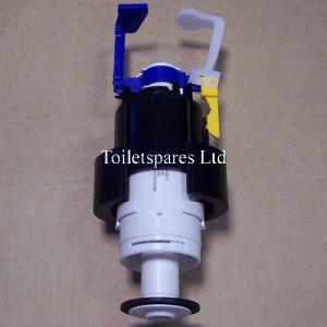 Oli Expert New Style Flush VALVE