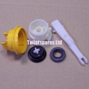 Sanindusa Inlet Valve Kit