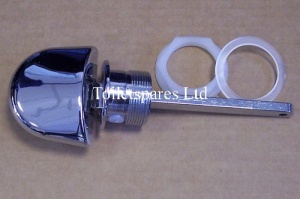 Shires 34mm Paddle Lever