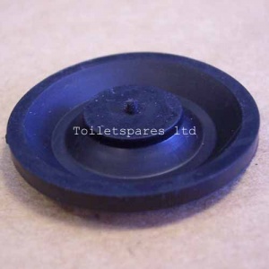 Standard Ball Valve Washer