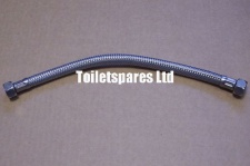 3/8'' Flexible Hose 300mm PERLA