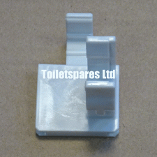 301 inlet valve clip (straight)