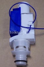 4231400 New style AV1 short Flush Valve