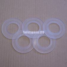 Flush seal 5 pack (Fluidmaster 550 Cable Seal)
