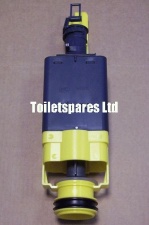 604 097 Flush Valve