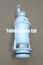 Egea New Type Flush Valve (after 2003)