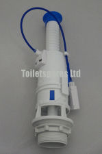 Idrols Short Cable Flush Valve (Close Coupled)