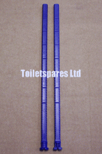 Oli Blue Activation Rods (Pair)