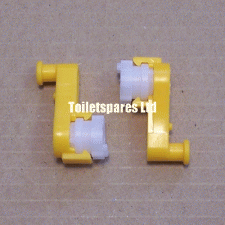 Oli Cistern Toggles (per pair)