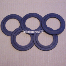 Flush Seal 5 pack (Optima 49/50)