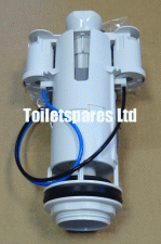 Pneumatic Intra Valve