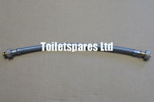 Valsir winner cistern inlet flexi hose